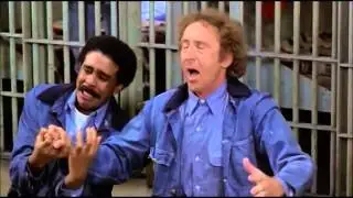 Stir Crazy - I`m not a trouble maker!