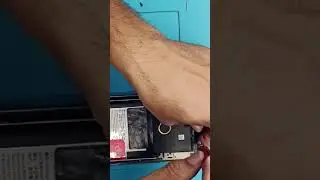 ONE PLUS NORD N10 | N20 DISASSEMBLY FOR SCREEN REPLACEMENT