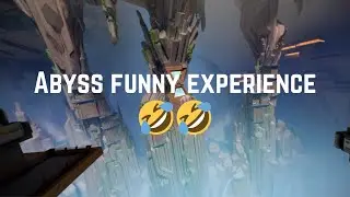 Valorant the Abyss funny experience
