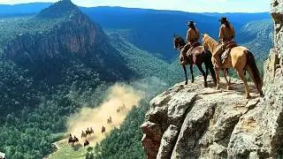 One Rival. One Choice. No Turning Back | Western Full Movie HD