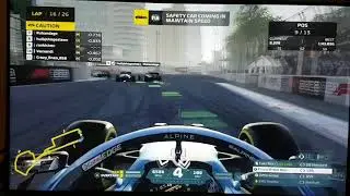 15 sec weghalen