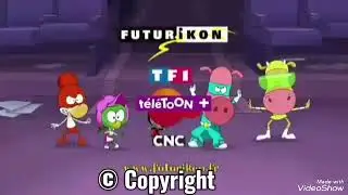 Los Superminiheroes - Especial Los Superminiheroes y la Superminipatrulla - Créditos