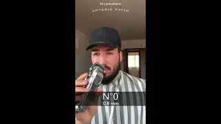Tutorial hacerte la barba tú mismo fácil y sin cuchilla | ambarberia