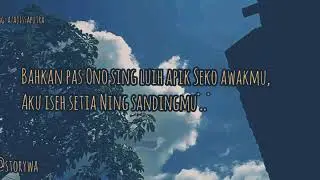 #storywamenepi#story                                                                Story'wa ,menepi