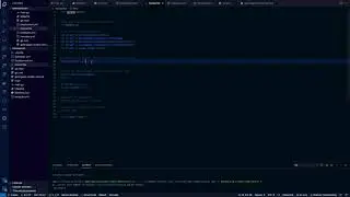 Golang Code - Create Docker Image