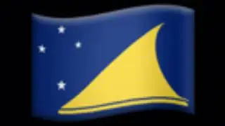 Tokelau EAS Alarm (1966)