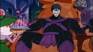 YTPBR - Kars se tornou o ser imperfeito