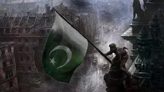 Pakistan 🇵🇰  |  Happy Nation edit