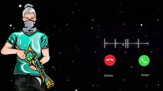 New free fire ringtone| free fire ringtone 2022 | free fire ringtone || Ravi Star ff |💔💔