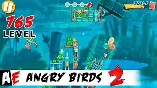 Angry Birds 2 LEVEL 765