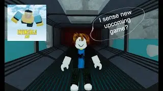Upcoming Roblox Invincible Game!!