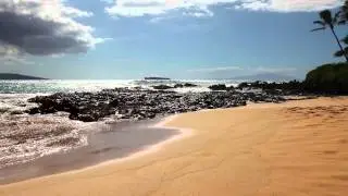 Beach Time