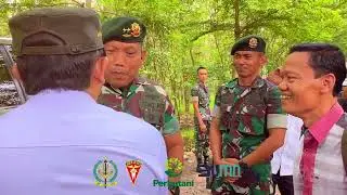 STUDI TIRU & MOTIVASIAGROFORESTRY MULTI USAHA KEHUTANANMEMBANGUN HUTAN BERKELANJUTAN