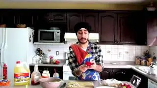 Cooking Time: PepperJack Maltuni
