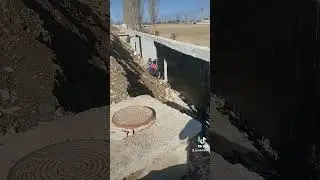 нанесение праймера на фундамент