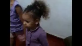 Mini Funkeiras de Rondonópolis