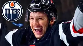 Jeff Skinner Highlights | Welcome to the Edmonton Oilers