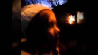 Eliza Ere и я, покупали платье и гуляли (часть 2)