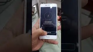 Software install fail