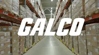 Millions Of Products. Thousands Of Applications. One Source. | Galco