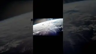 「TEASER #2」Into a New World