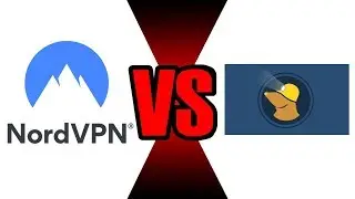 NordVPN vs Mullvad VPN - Comparison & Review