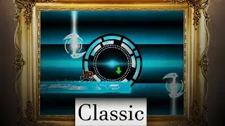 Certified Classic — Generator by AbstractDark