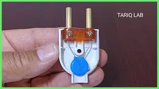 How to make a surge protector