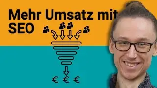 So hilft SEO die Customer Journey abzudecken, um mehr Umsatz zu erzielen