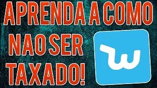 COMO NÃO SER TAXADO NA WISH