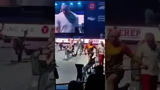 Кубок Агеевых . Москва 03.02.2024. Александр Коновалов.  Самара