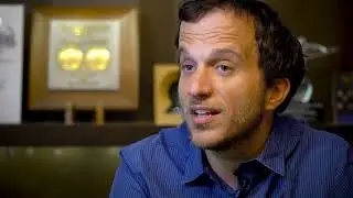 New Faculty Profile: Stefanos Nikolaidis