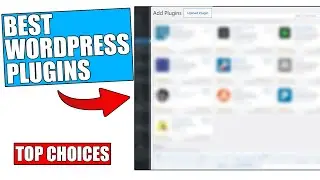 Best WordPress Plugins for You in 2023 - To Make Your Life EASY!