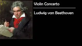 Violin Concerto - Ludwig van Beethoven, Othmar F. Maga [Vinyl Rip]
