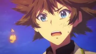 Musaigen no Phantom World - Episode 1 - Mai, The Limbo and How Low Can You Go?