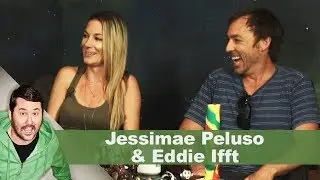 Jessimae Peluso & Eddie Ifft | Getting Doug with High