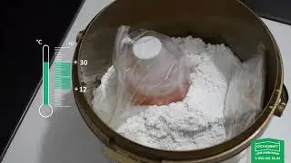 Новое видео о эпоксидной затирке ОСНОВИТ уже на канале