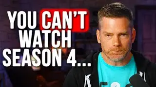 What Dallas Jenkins isn't Telling You & 6 ways to watch The Chosen Season 4