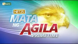 Mata ng Agila Primetime - January 16, 2024