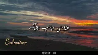 Uyghur Vocal - Nefise