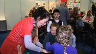 Утренник «Осенний Новый год»