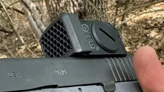 Acro P2 accessories