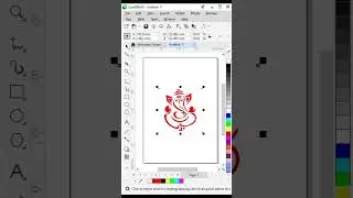 How to Color in Black & White Image 