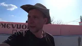 Подготовка армопояса