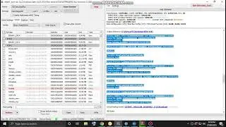 VIVO Y18 EMMC DUMP FILE 8GB LAST SEC ANDRIOD 15