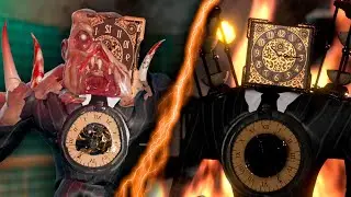 skibidi toilet zombie apocalypse 8 (New Universe)