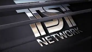 JAYR GRAFX PRESENTS - TST NETWORK 2020
