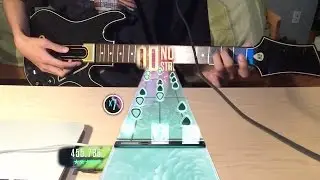 GH Live - Nothin' but a Good Time 100% Expert FC!