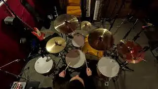 #joredrums
