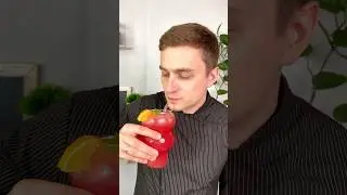 Арбузный мохито 🧊🍉